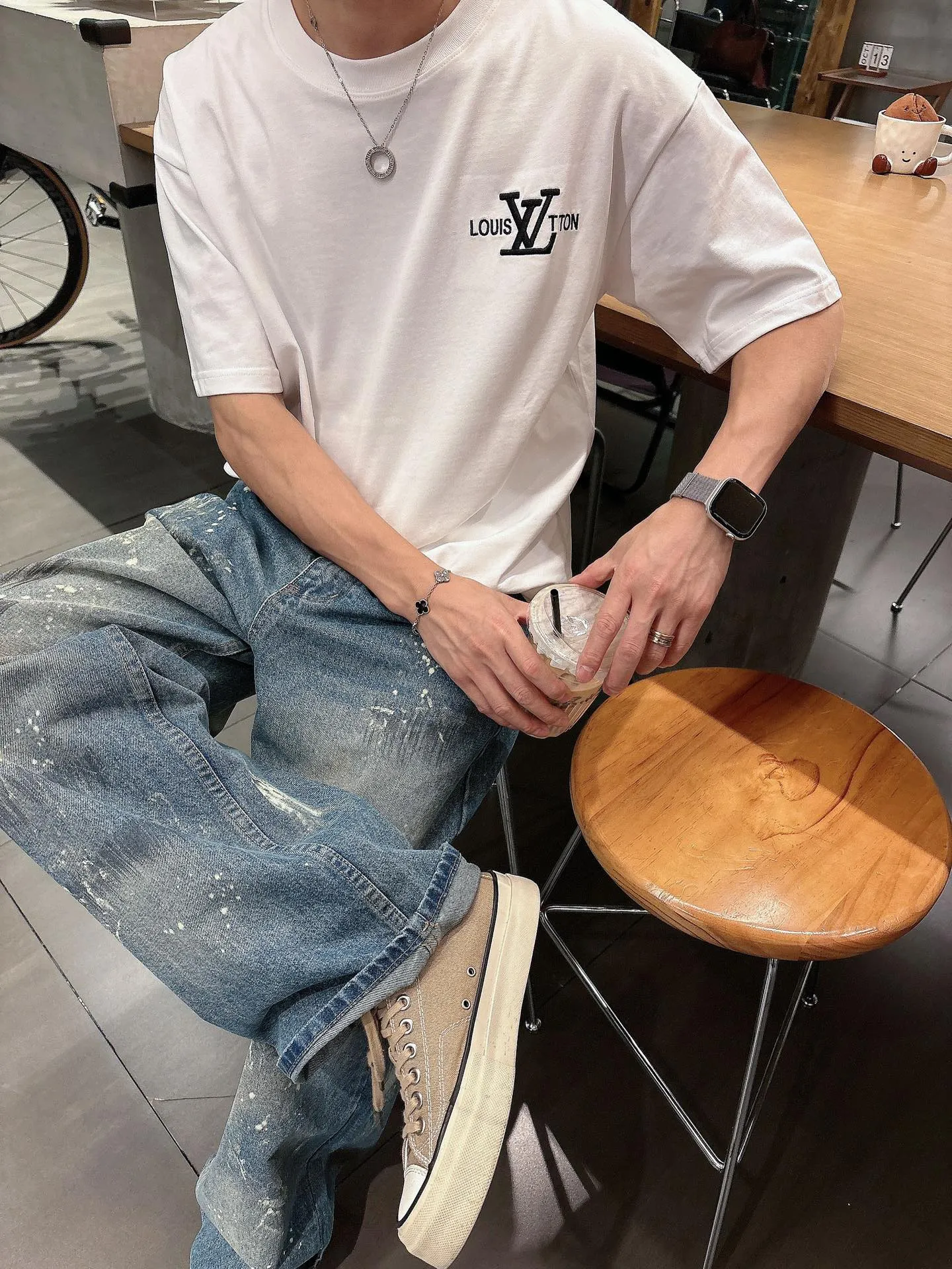 Model picture